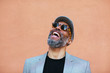 © Bonninstudio/Stocksy - Stylish mature businessman.