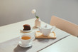 © Maki Company Limited/Stocksy - Tea time