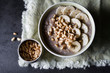 © Dobr?nska Ren?ta/Stocksy - Banana Porridge