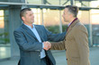 © auremar - business friends meeting