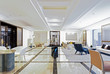 © murattellioglu - 3d render of working office