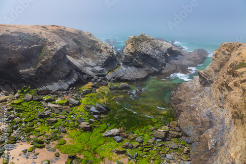 Porto Covo Natural Park Of Southwest Alentejo And Costa Vicentina Alentejo Portugal Europe Buy This Stock Photo And Explore Similar Images At Adobe Stock Adobe Stock