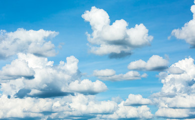 view of clouds in the sky, chiangmai thailand