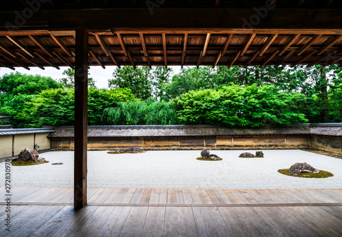 龍安寺 石庭 全景 Adobe Stock でこのストック画像を購入して 類似の画像をさらに検索 Adobe Stock 龍安寺 石庭 全景 Adobe Stock でこのストック画像を購入して 類似の画像をさらに検索 Adobe Stock