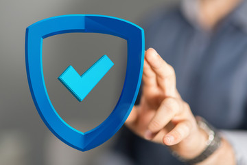 security data code digital concept