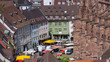 Freiburg Münster Markt Marktplatz