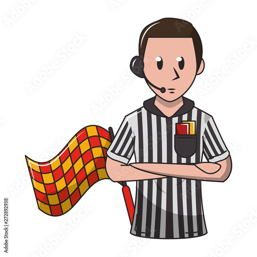 Featured image of post Personalized Cartoons For Referees Editorial cartoons always catch the eye