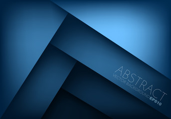Poster - abstract background with copy space for text