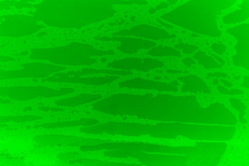 Wall Mural - abstract green background