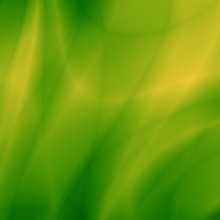 Nature Eco Green Abstract Pattern Background