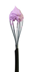 stainless balloon whisk