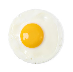 Fried egg