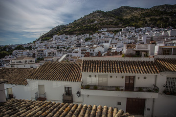 Andalusia