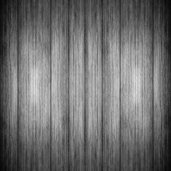 Wall Mural - old black wood texture (for background)