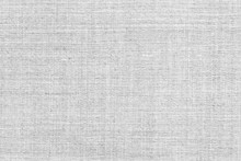 Grey Weave Cotton Background Texture