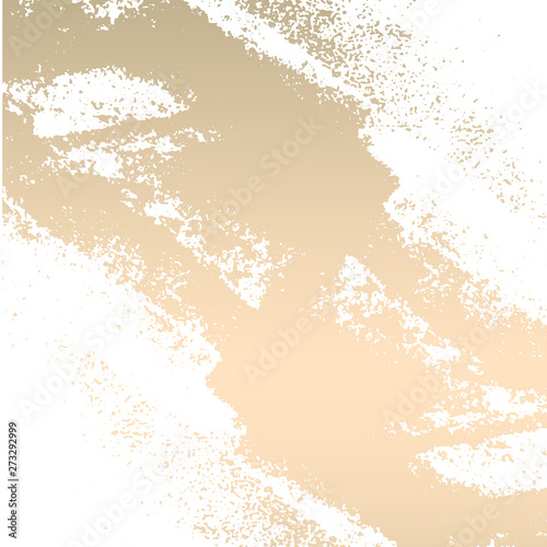 Fotomural trendy blush pink gold feminine pastel texture background