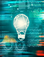 lightbulb technology