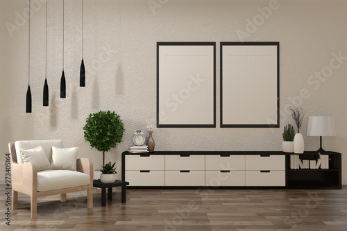 Minimalist Modern Zen Living Room With Wood Floor And Decor Japanese Style 3d Renderingminimalist Modern Zen Living Room With Wood Floor And Decor Japanese Style 3d Rendering Buy This Stock Illustration And Explore