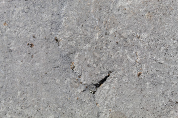 Grayish Old Weathered Natural Stone Texture