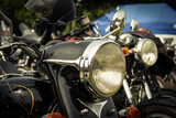Motocykle 
