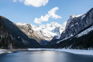 Naklejka na meble Austria