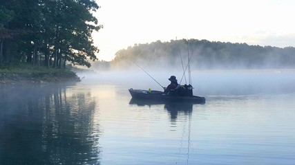 Mountain Lake