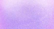 Purple Glitter Background Texture
