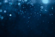 © pandaclub23 - blue bokeh water with light background