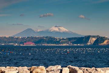 Gulf of Naples