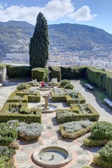 Wall Mural - Nice, côte d'azur