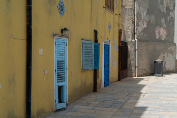 Poster - Trapani