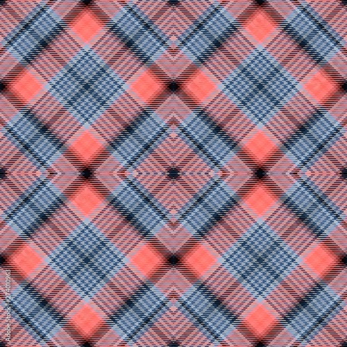 Background tartan, seamless abstract pattern, decoration decor.