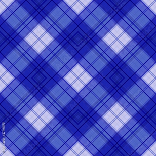 Background tartan pattern with seamless abstract, english.