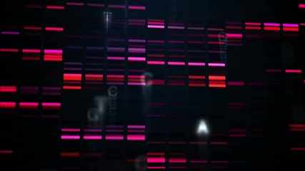 Poster - Lightning and DNA barcoding
