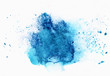 canvas print picture - Aquarell