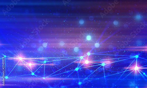 Robotic Ai Social Internet Of Things Technology Abstract