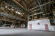© Bob - Interior of an old abandoned industrial steel factory