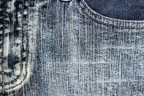 jeans with lines