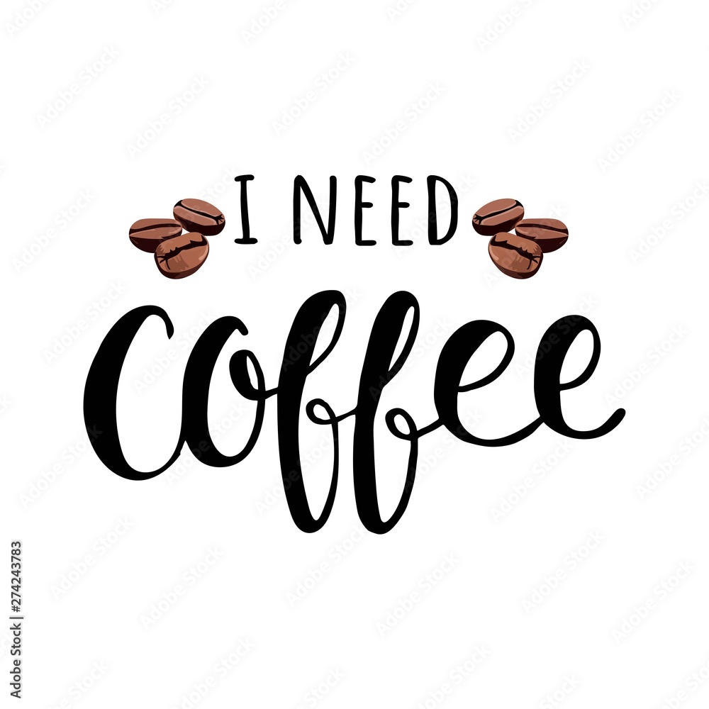 I need a coffee discount