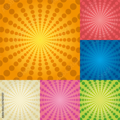 Radial_circles