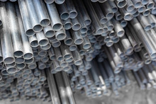 steel electric conduit pipes