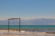 © Olegus - Dead Sea shower, waves