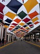 © Jesus - Calle colorida