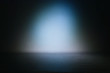 © tomertu - background of abstract dark concentrate floor scene with mist or fog, spotlight and display