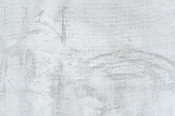 Texture image of plastered wall