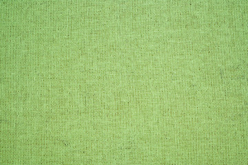 texture of natural linen fabric