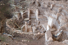 Gobeklitepe, The Oldest Temple Of The World