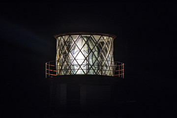 Canvas Print - lighthouse