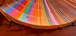 © David - Carta de colores