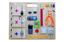 Sensory Busy Board Free Stock Photo Public Domain Pictures sensory-busy-board-free-stock-photo-public-domain-pictures